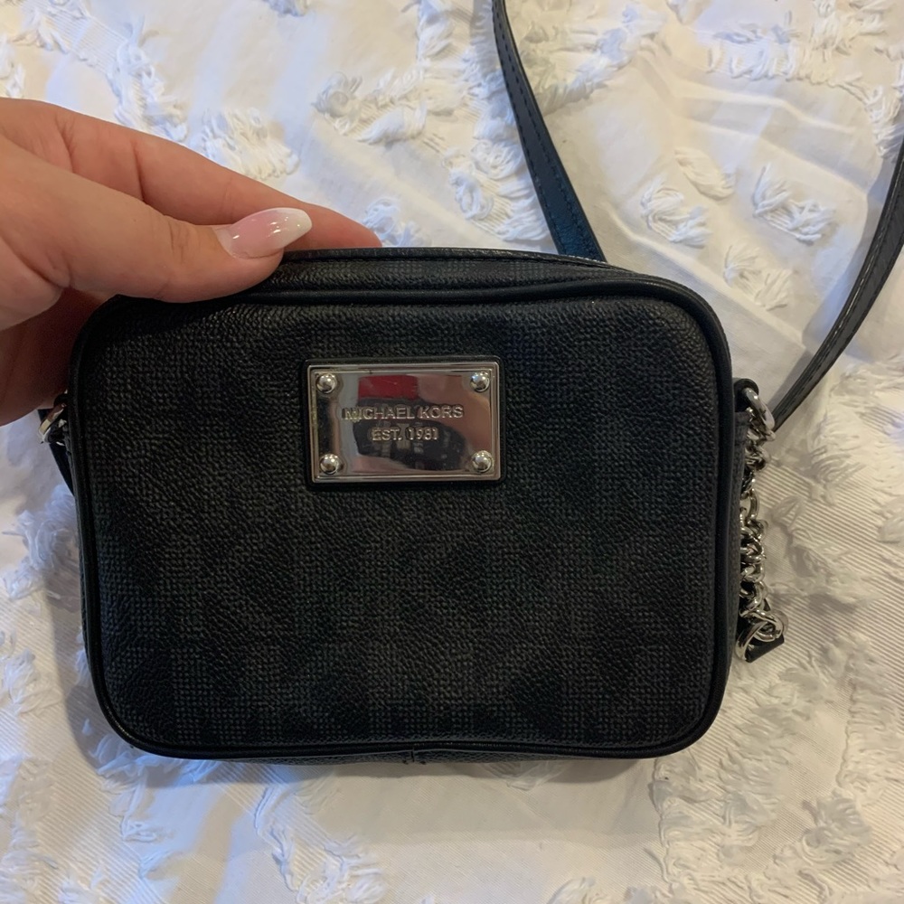 MK crossbody (mini)